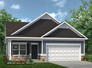 922 Andasia Way, Clarksville, TN 37042