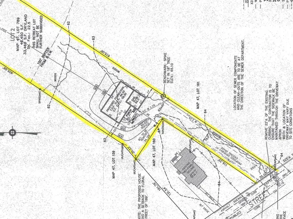 0 Floral St, Taunton, MA 02780