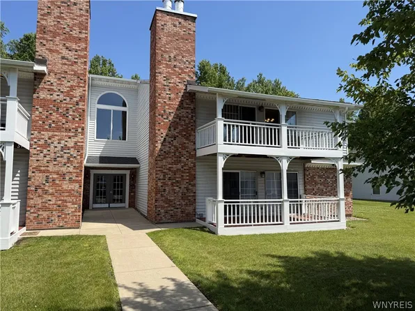 1085 Youngs Rd APT F, Buffalo, NY 14221