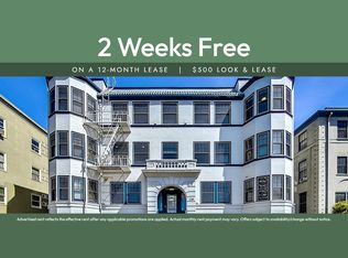 ArtHaus Grand, Oakland, CA 94610