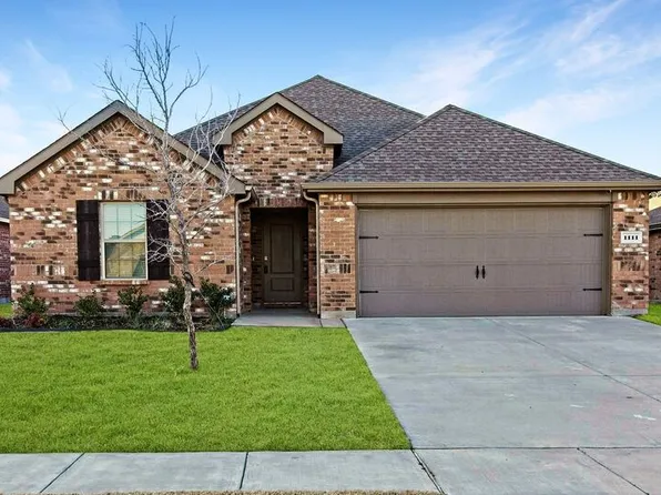1111 Emerald Gate Dr, Princeton, TX 75407
