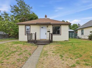 718 E Queen Ave, Spokane, WA 99207