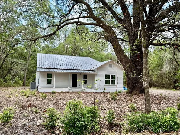 13647 NE 141st Dr, Waldo, FL 32694
