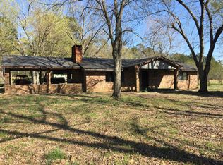 3252 Highway 71 N, Mena, AR 71953