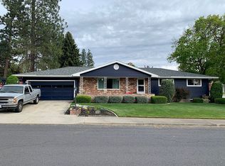 3915 W Lyons Ave, Spokane, WA 99208