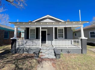 704 E 32nd St #A, Savannah, GA 31401