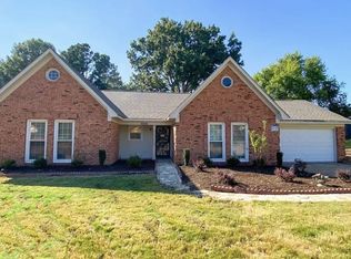 6996 Cutter Mill Rd, Memphis, TN 38141