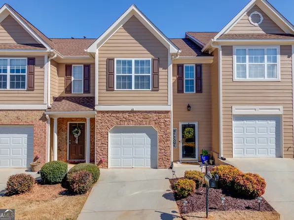 6307 Shoreview Cir, Flowery Branch, GA 30542