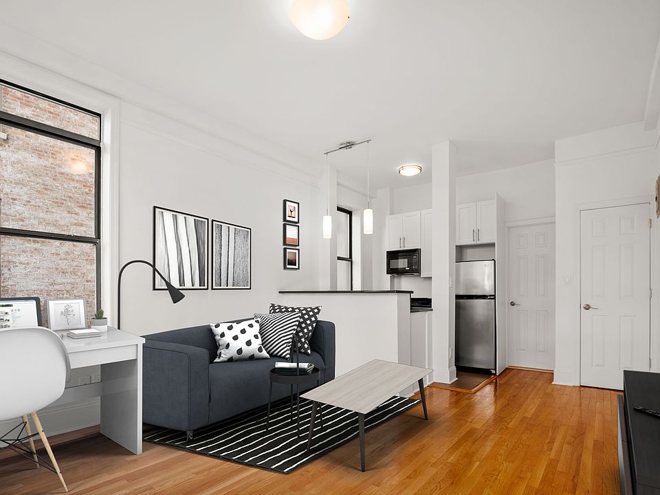1st image of 347 W 55th St APT 6K