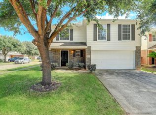 21634 Bowcreek Ln, Katy, TX 77449