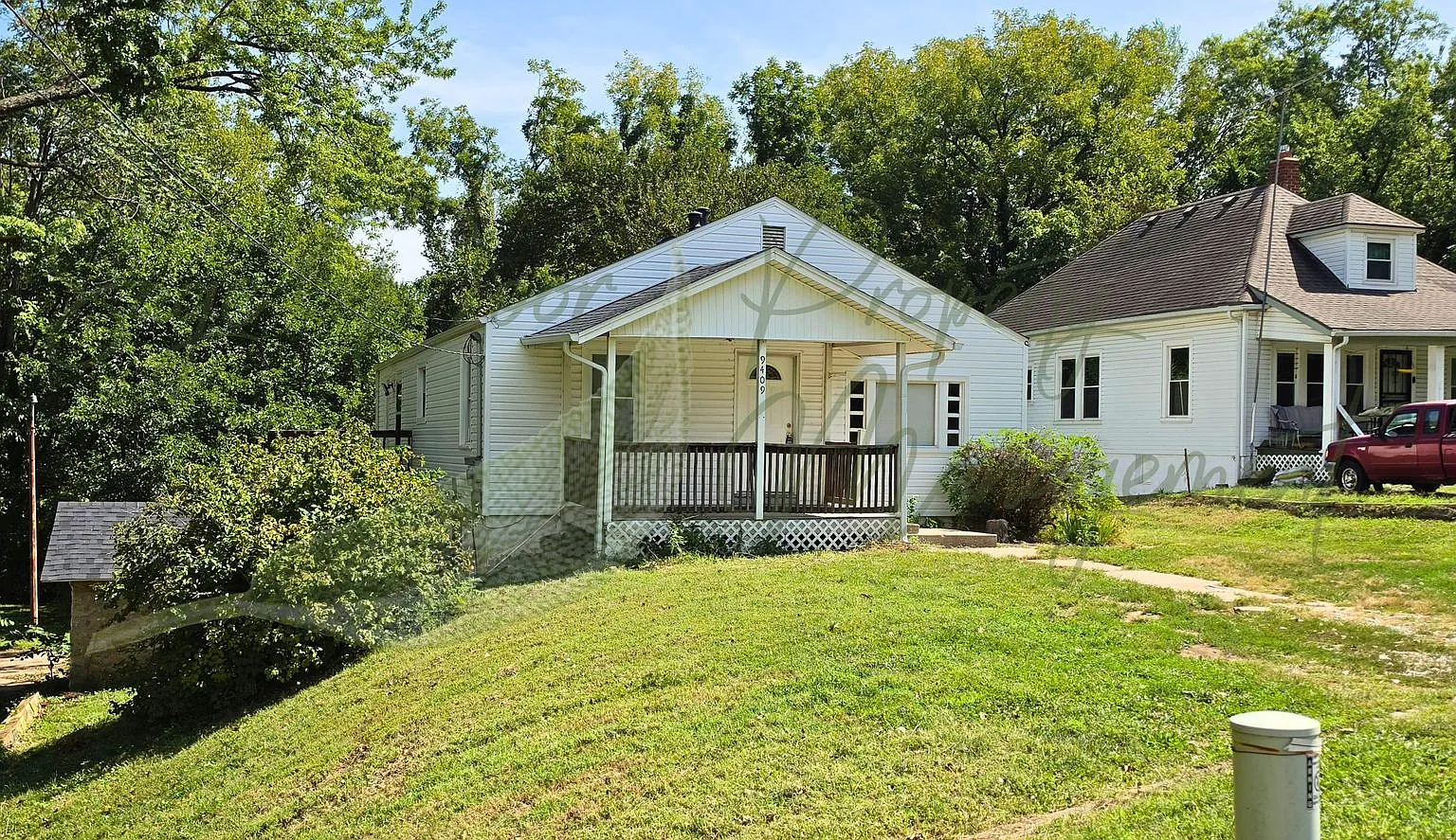 Charming 3-Bedroom In Independence — Photo 1