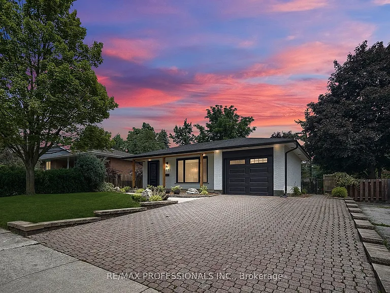 1481 Jefferson Rd — Photo 1