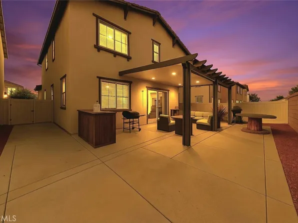 5908 Raven Way, Banning, CA 92220