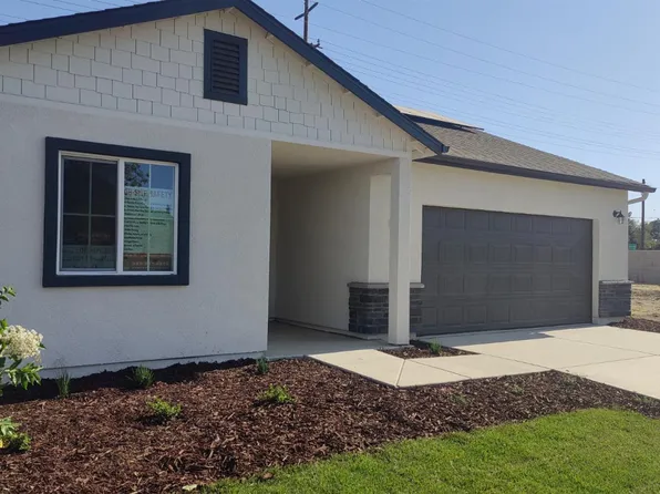 84 E Geary St, Fresno, CA 93706