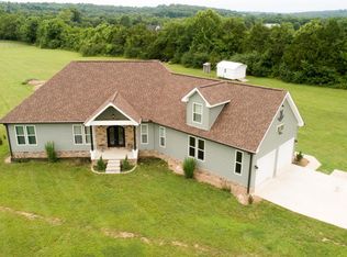 550 Roberts Rd LOT 3, Watertown, TN 37184