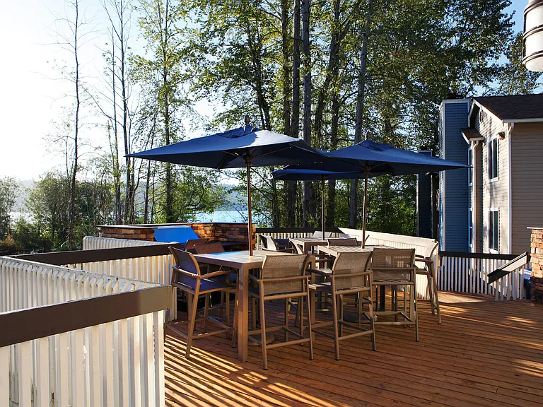 The Docks at Redmond Lakeview — Photo 17