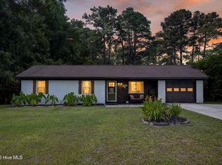 304 Millhouse Rd, Castle Hayne, NC 28429