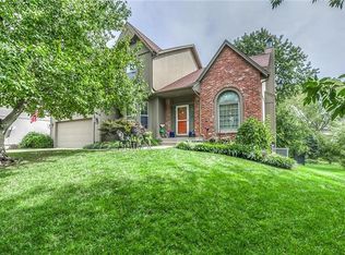 14015 Birch St, Overland Park, KS 66224