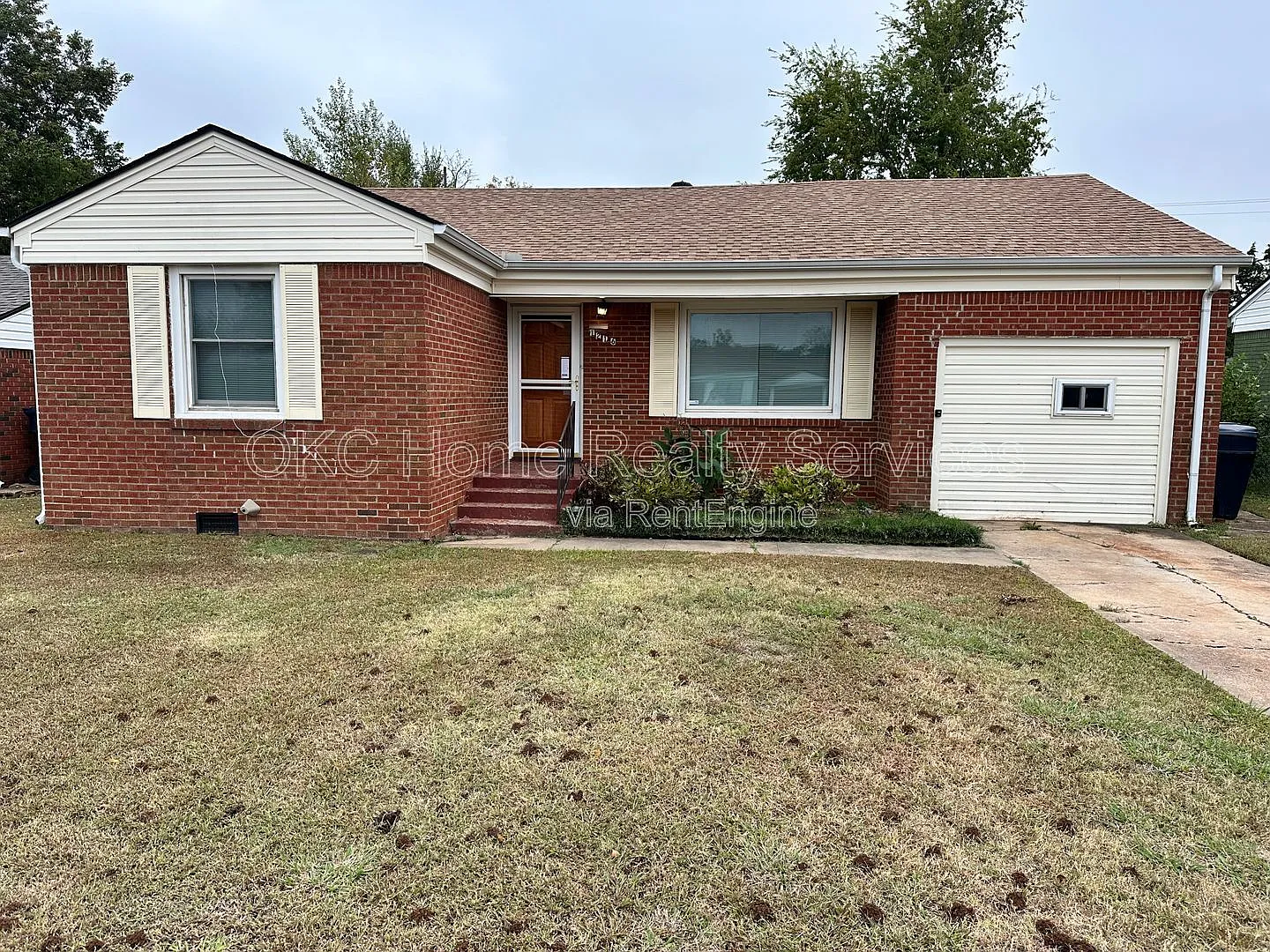 2 bed, 1.0 bath, 1009 sqft, $1,125 — Photo 1