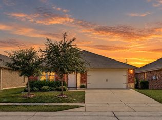 1084 Decker Dr, Fate, TX 75189