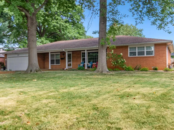 647 W Maplewood Street, Springfield, MO 65807