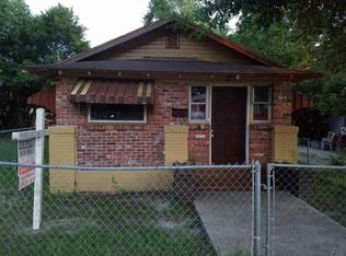 607 W Wright St, Pensacola, FL 32502