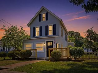 744 2nd St, Somers Point, NJ 08244