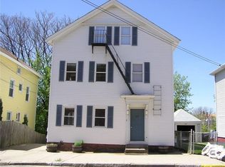 28 Middle St, Pawtucket, RI 02860