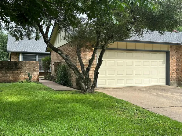 9217 Singing Quail Dr #8-E, Austin, TX 78758