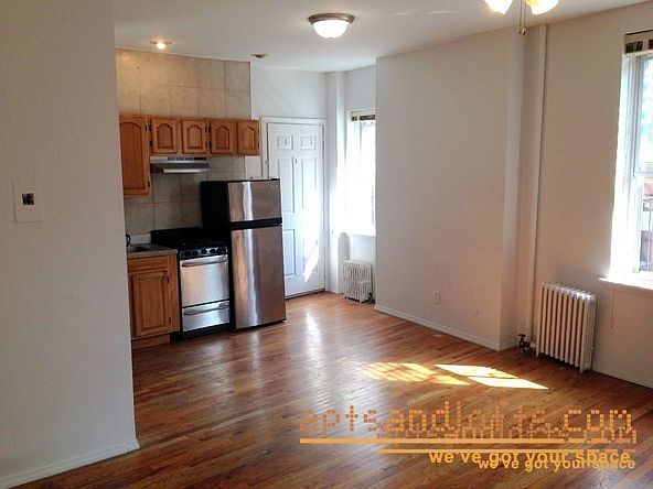 1st image of 321 Court St #1R