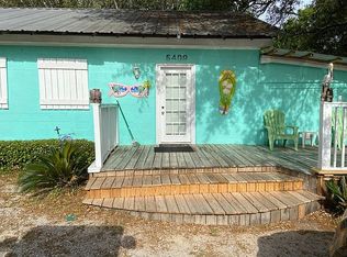 5409 Pensacola Ave, Orange Beach, AL 36561