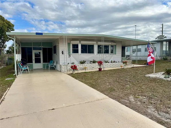 (undisclosed Address), Brooksville, FL 34613