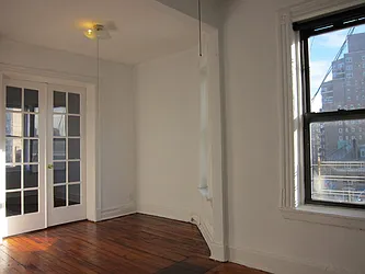 Rented by James Everett Lewis, LREB