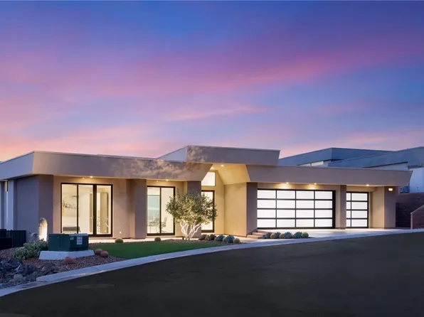 677 Overlook Rim Dr, Henderson, NV 89012