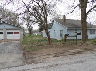 408 S Effie St, Humansville, MO 65674
