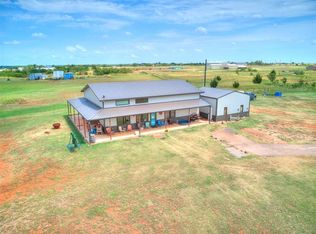 11810 S Council Rd, Cashion, OK 73016