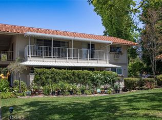 682 Via Alhambra UNIT P, Laguna Woods, CA 92637