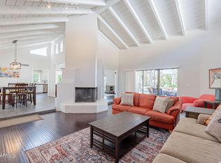 8257 E Del Cadena Dr, Scottsdale, AZ 85258