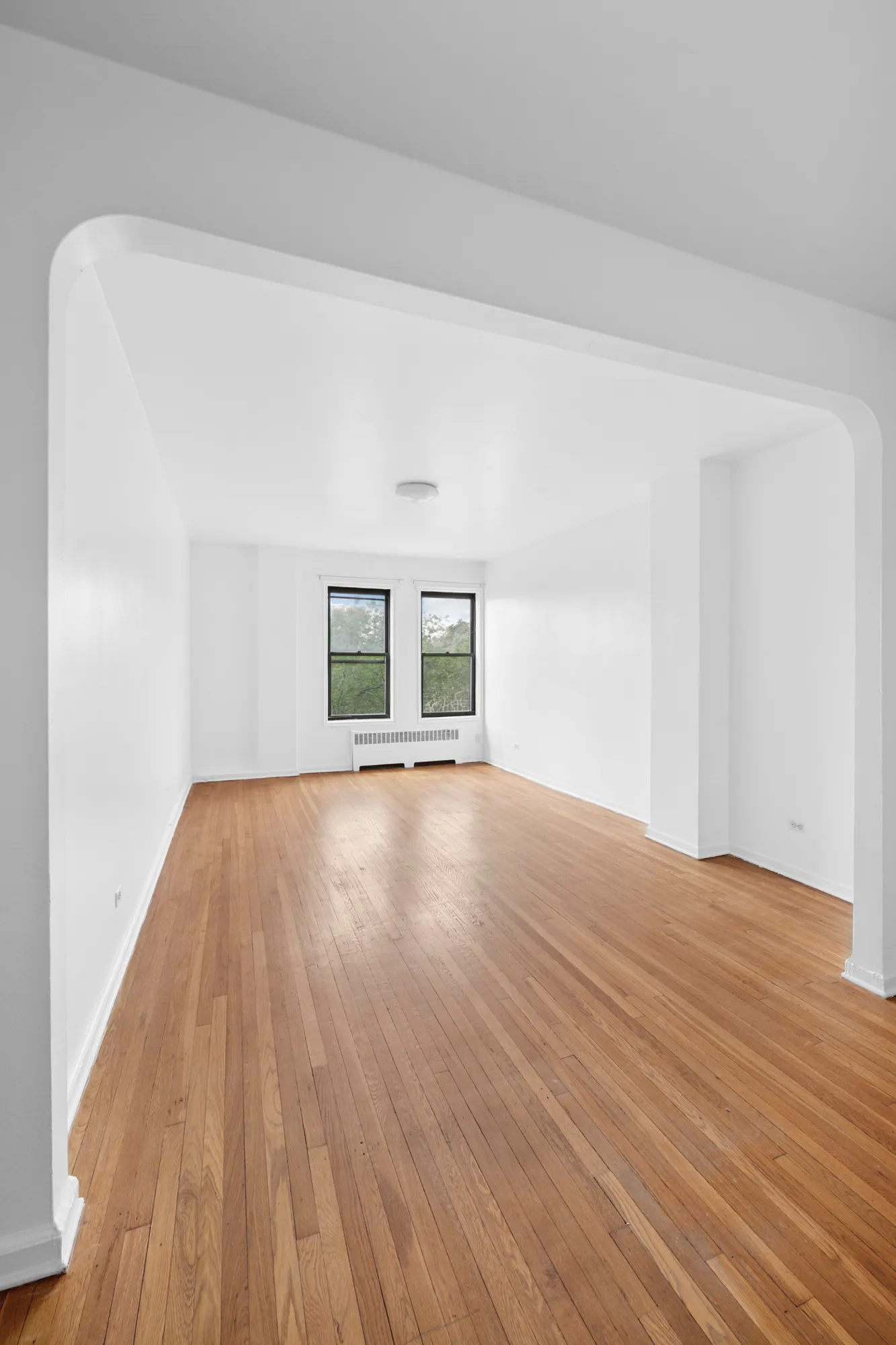 265 Riverside Drive #6D in Upper West Side, Manhattan | StreetEasy