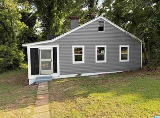 1304 E 11th St, Anniston, AL 36207