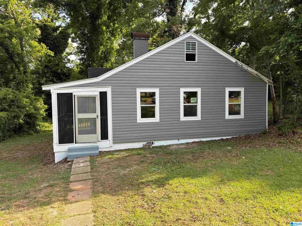 1304 E 11th St, Anniston, AL 36207