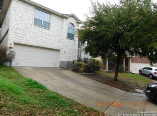 17239 Ashbury Ldg, San Antonio, TX 78247