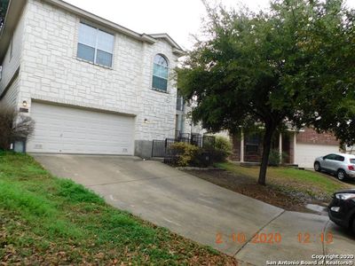 17239 Ashbury Ldg, San Antonio, TX, 78247
