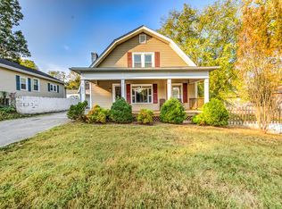 804 Kingston St, Lenoir City, TN 37771