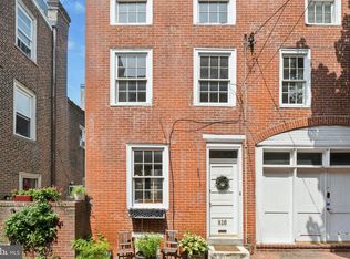 812 S Hancock St #16, Philadelphia, PA 19147