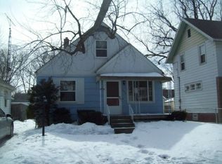 545 Pasadena Blvd, Toledo, OH 43612