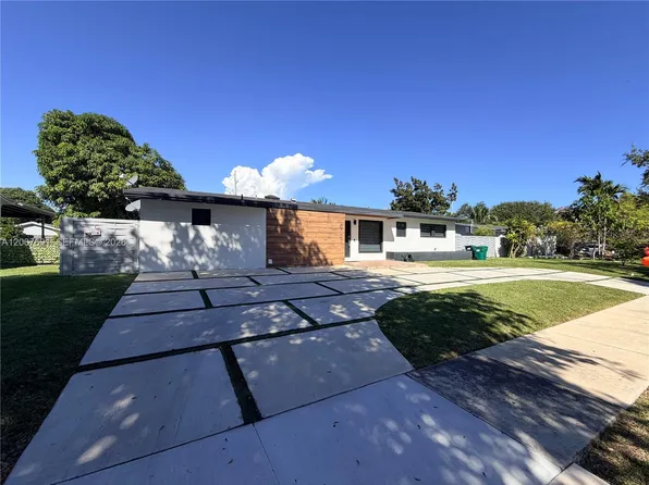 8721 SW 191st St, Cutler Bay, FL 33157