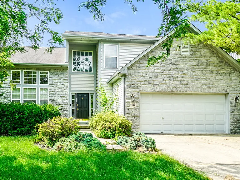 5917 Clipper Landing Dr — Photo 1