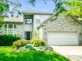 5917 Clipper Landing Dr, Columbus, OH 43228