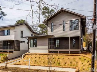 1105 Norris St, Raleigh, NC 27604